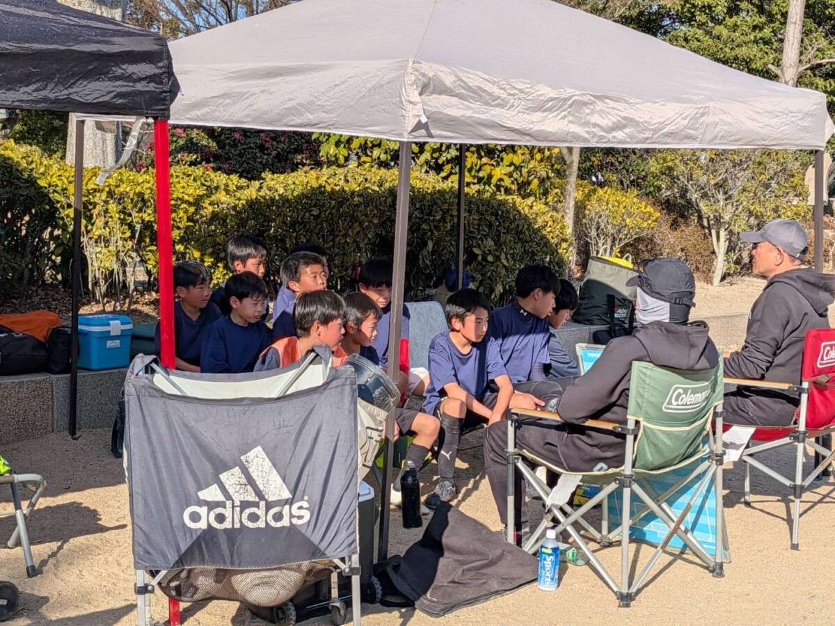 2月22日 トレーニングマッチ | 大元FC大元FC